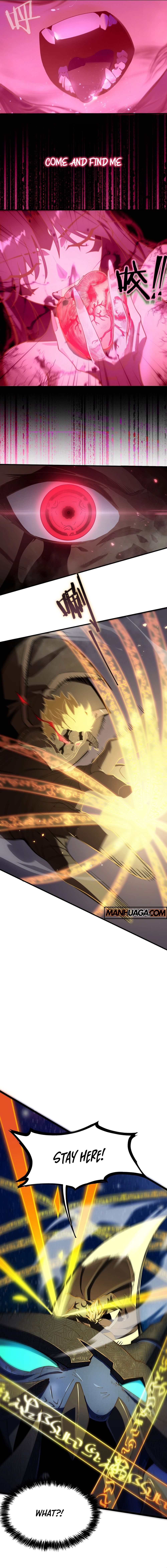 Read SSS Grade Saint Knight EN Manga Online