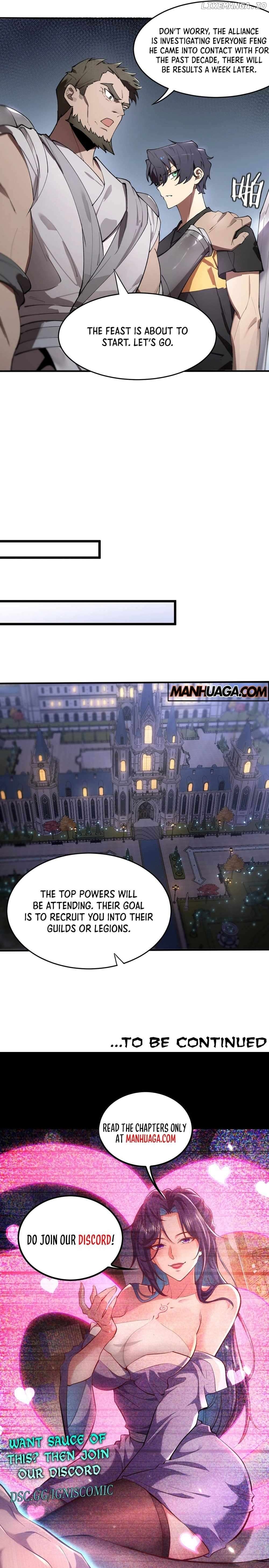 Read SSS Grade Saint Knight EN Manga Online