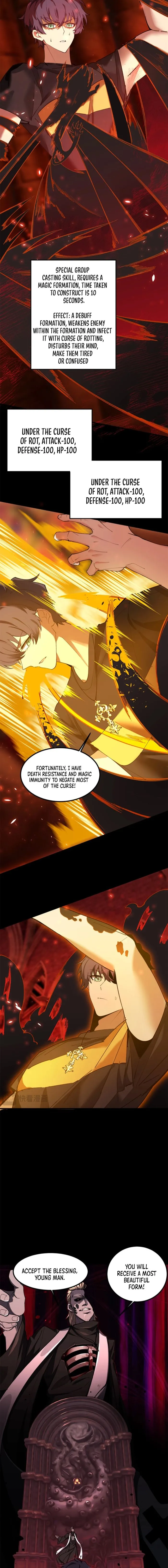 Read SSS Grade Saint Knight EN Manga Online