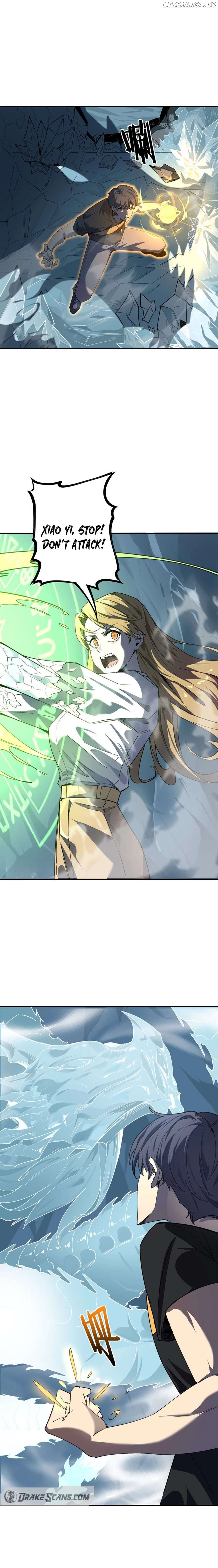 Read SSS Grade Saint Knight EN Manga Online