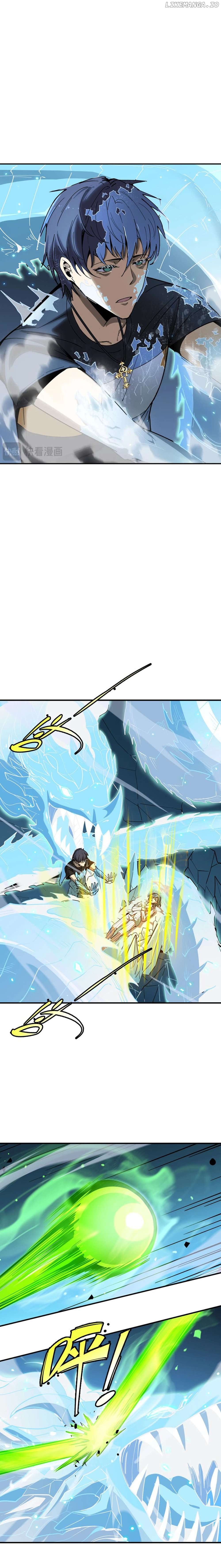 Read SSS Grade Saint Knight EN Manga Online