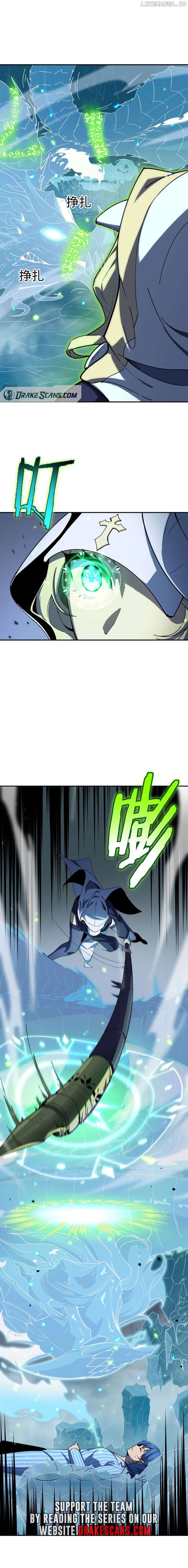 Read SSS Grade Saint Knight EN Manga Online