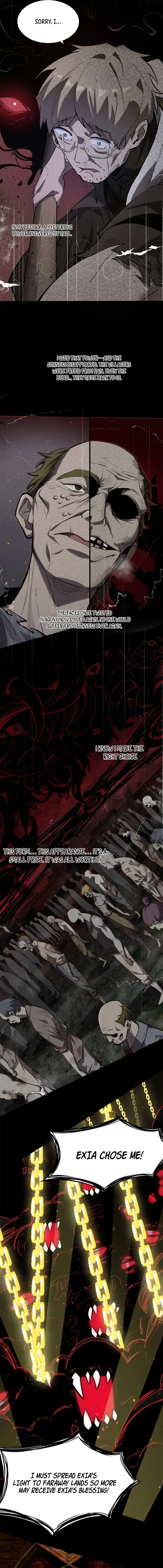 Read SSS Grade Saint Knight EN Manga Online