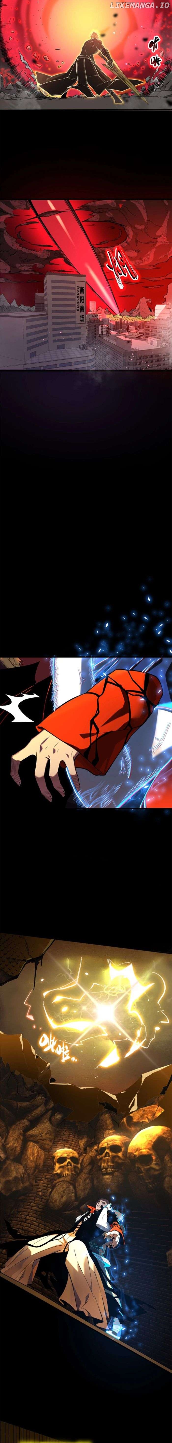 Read SSS Grade Saint Knight EN Manga Online