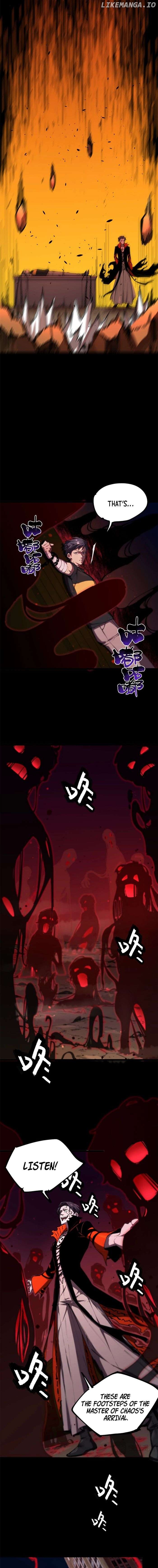 Read SSS Grade Saint Knight EN Manga Online