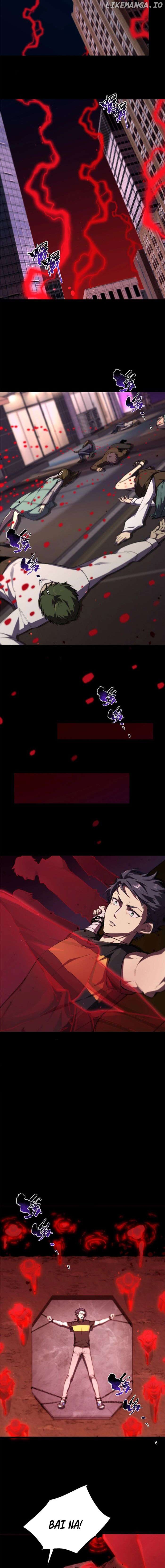 Read SSS Grade Saint Knight EN Manga Online