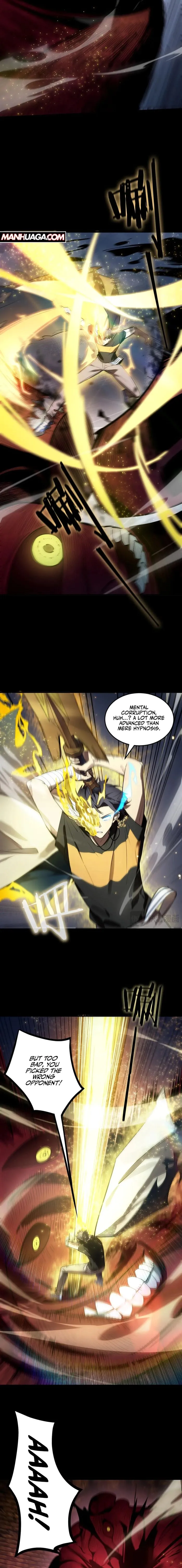 Read SSS Grade Saint Knight EN Manga Online
