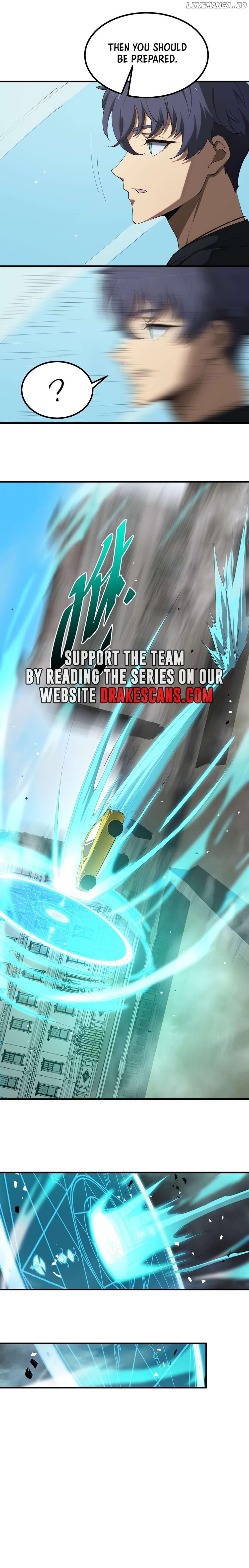 Read SSS Grade Saint Knight EN Manga Online