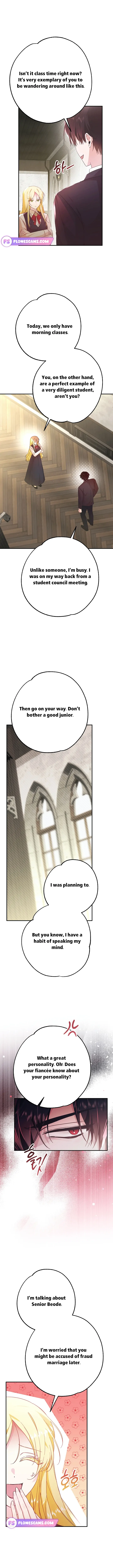 Read See You in the Future EN Manga Online
