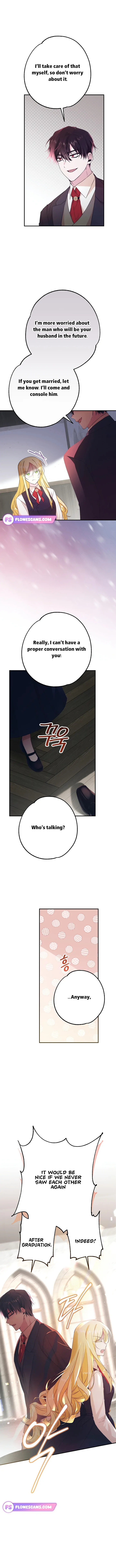 Read See You in the Future EN Manga Online