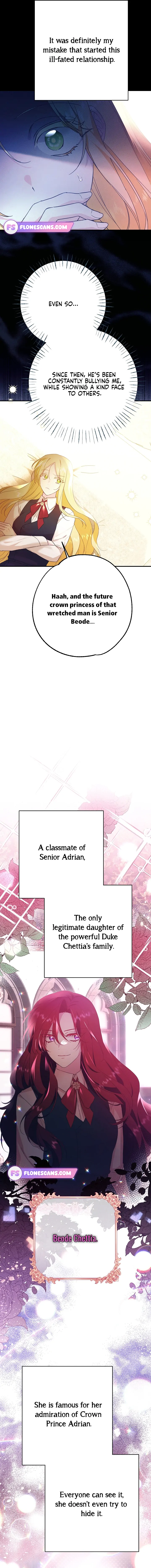 Read See You in the Future EN Manga Online