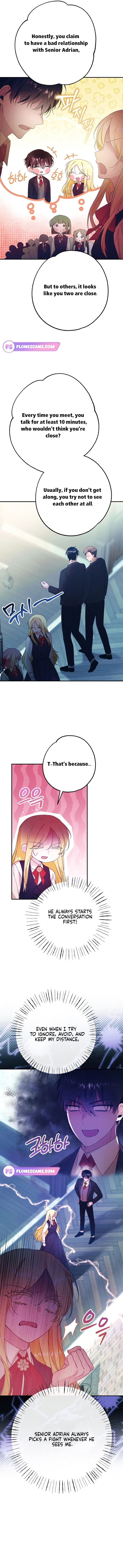 Read See You in the Future EN Manga Online
