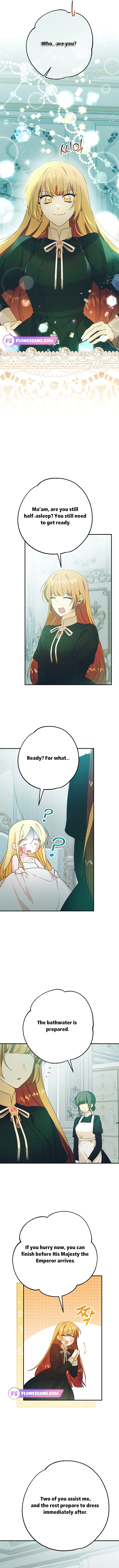 Read See You in the Future EN Manga Online