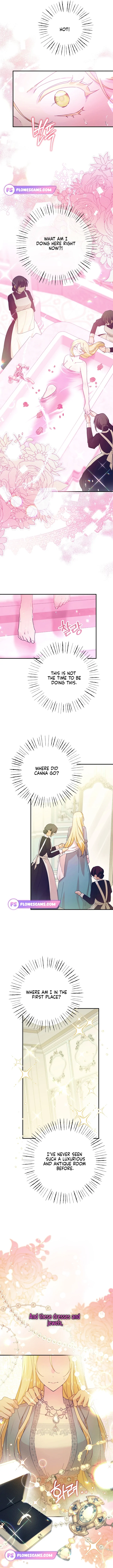 Read See You in the Future EN Manga Online