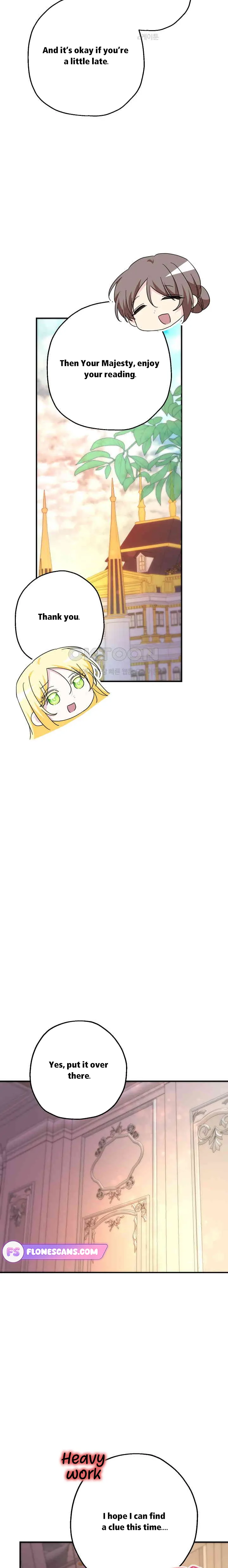 Read See You in the Future EN Manga Online