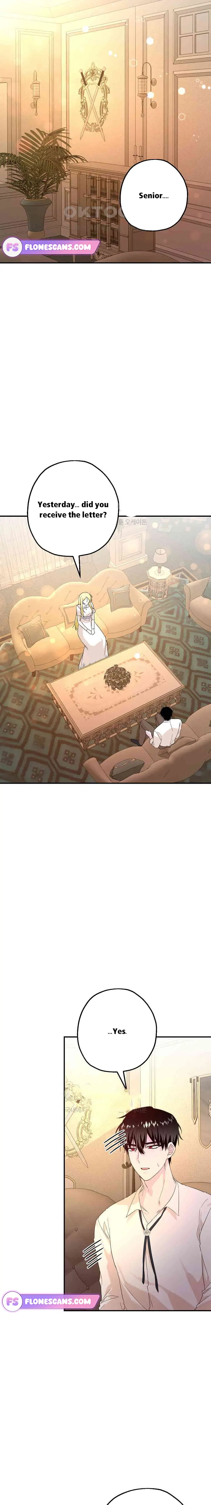 Read See You in the Future EN Manga Online