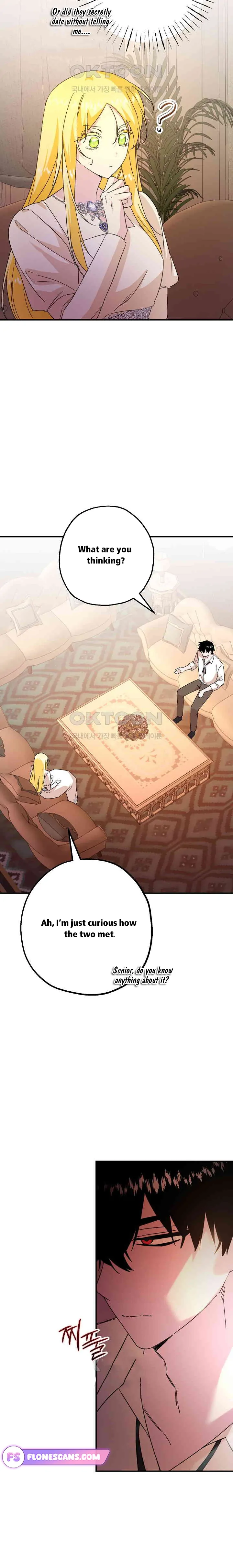 Read See You in the Future EN Manga Online