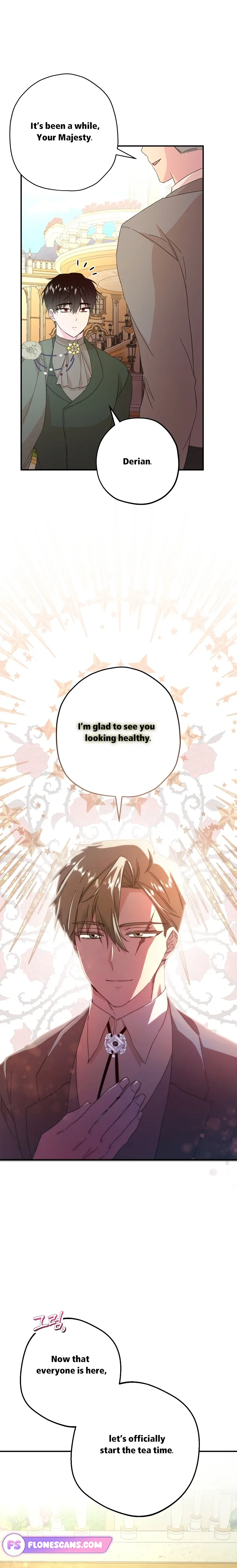 Read See You in the Future EN Manga Online