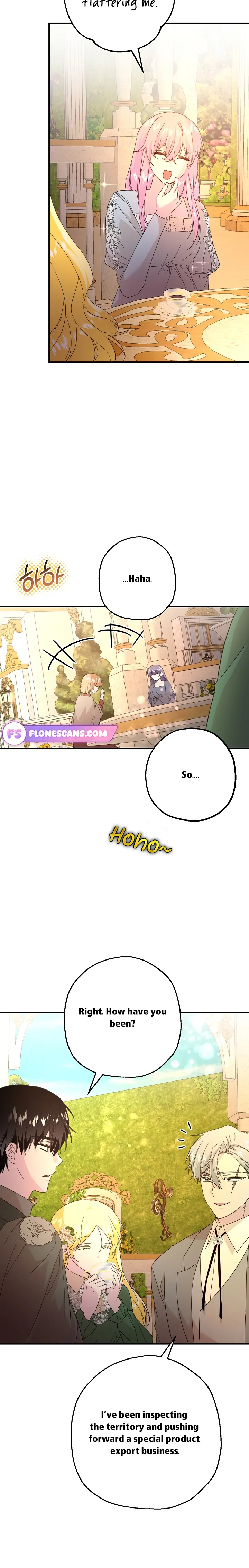 Read See You in the Future EN Manga Online
