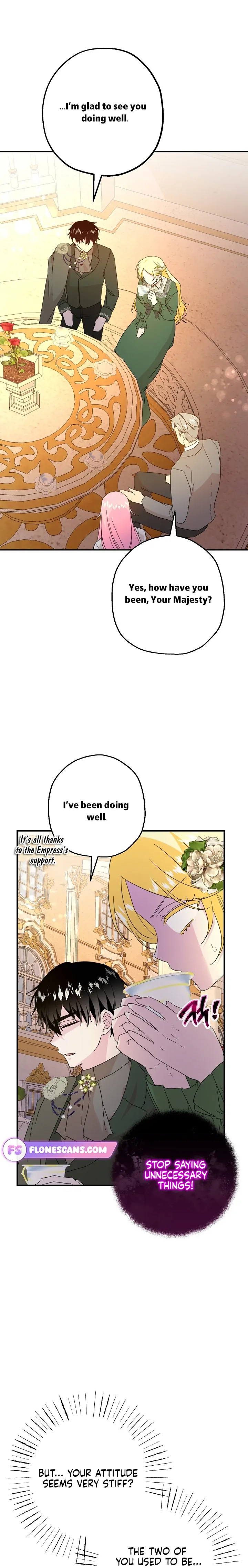 Read See You in the Future EN Manga Online