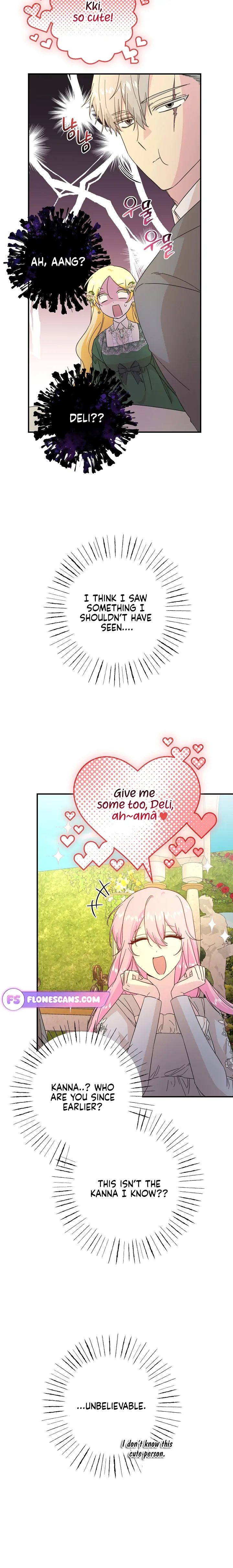 Read See You in the Future EN Manga Online
