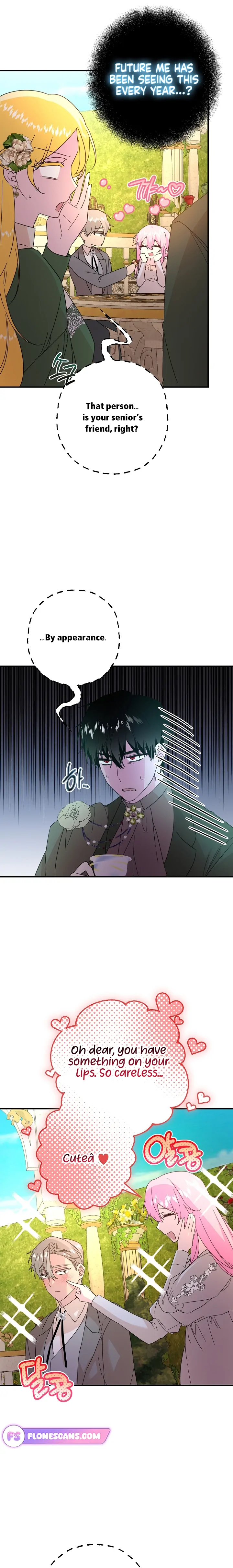 Read See You in the Future EN Manga Online