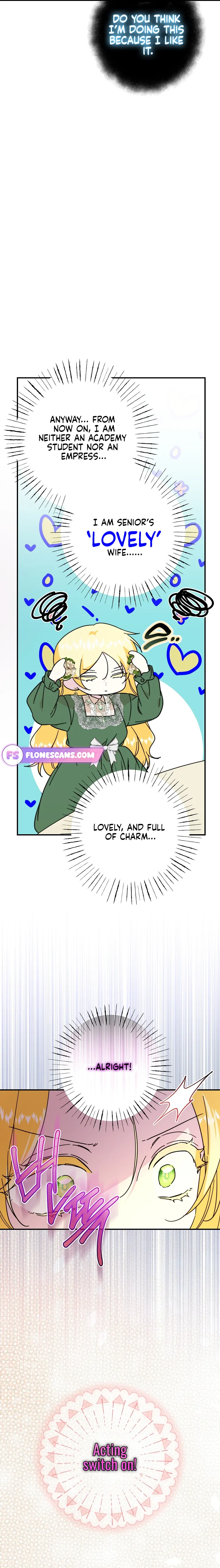 Read See You in the Future EN Manga Online