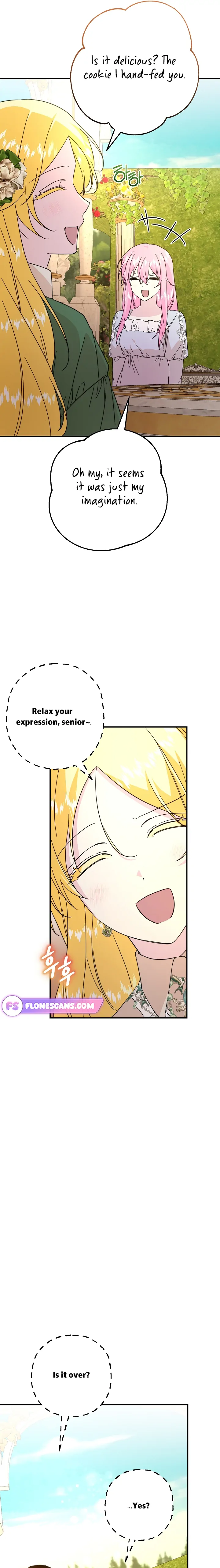 Read See You in the Future EN Manga Online