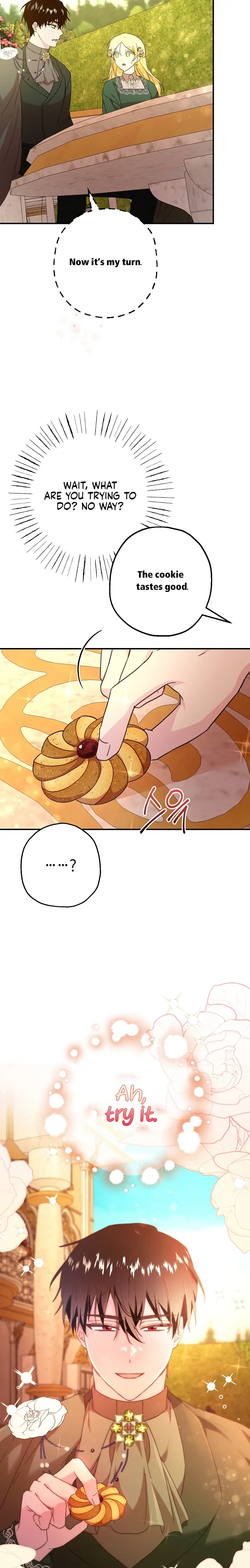 Read See You in the Future EN Manga Online