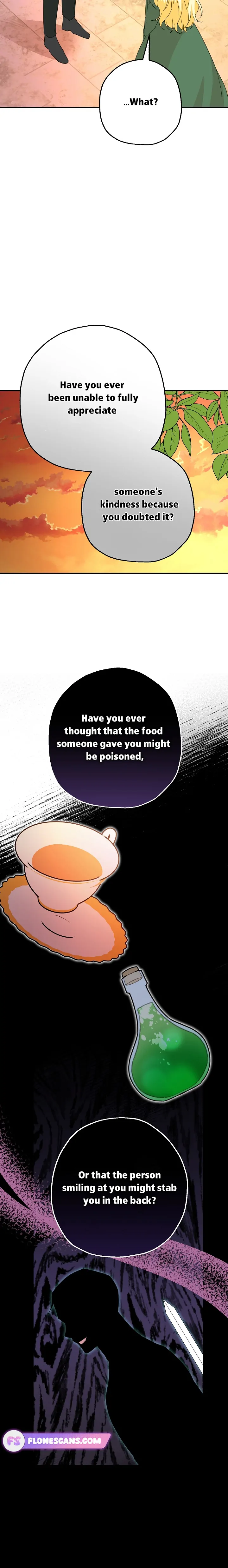 Read See You in the Future EN Manga Online