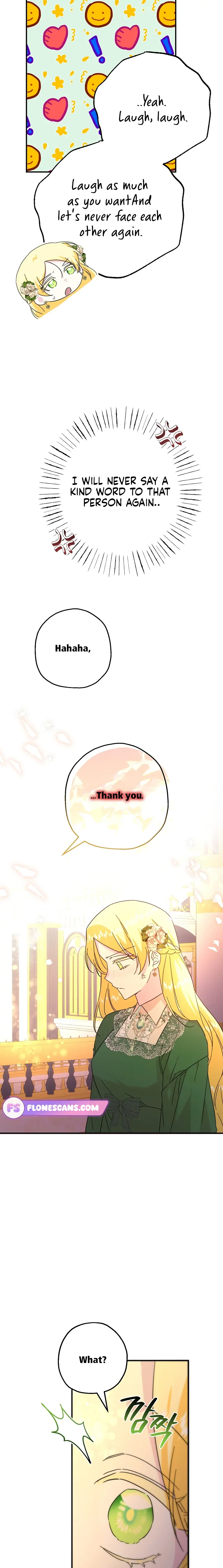 Read See You in the Future EN Manga Online