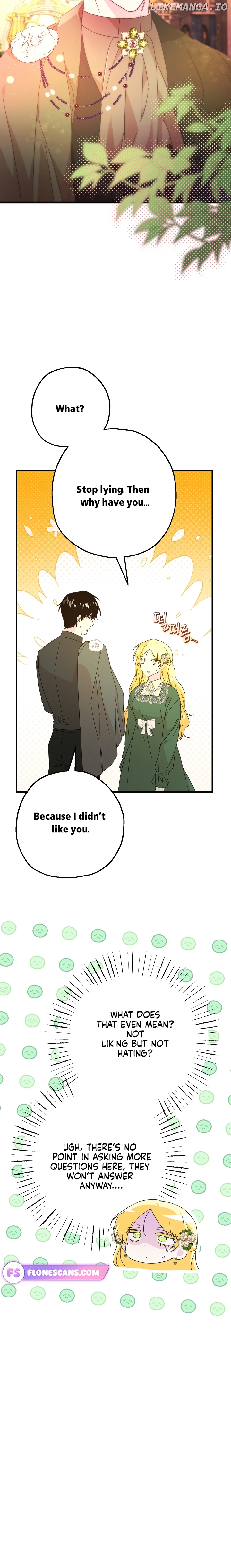 Read See You in the Future EN Manga Online