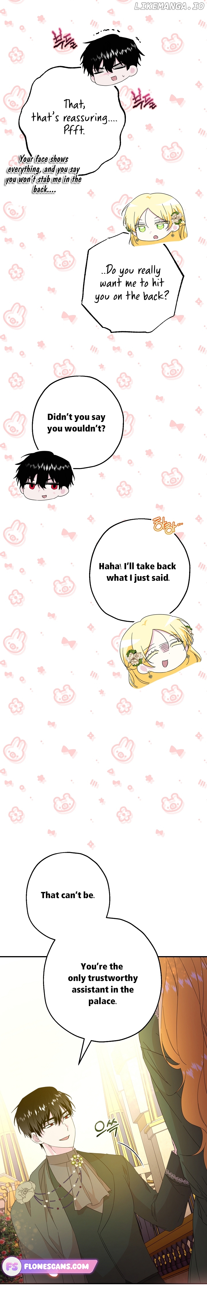 Read See You in the Future EN Manga Online