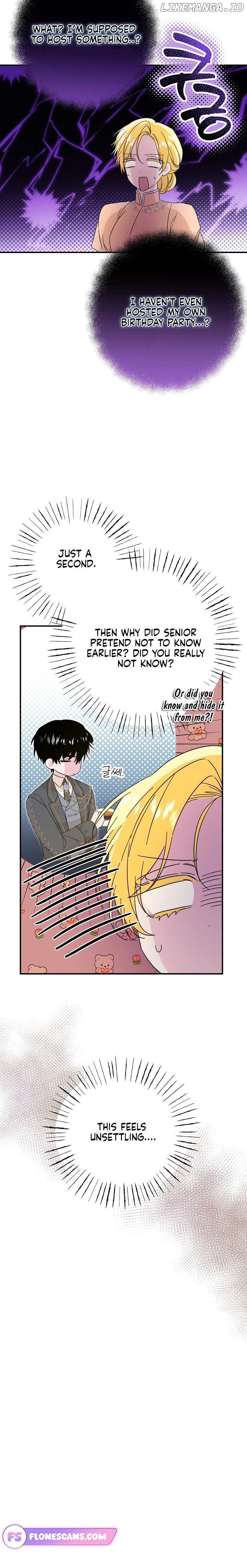 Read See You in the Future EN Manga Online