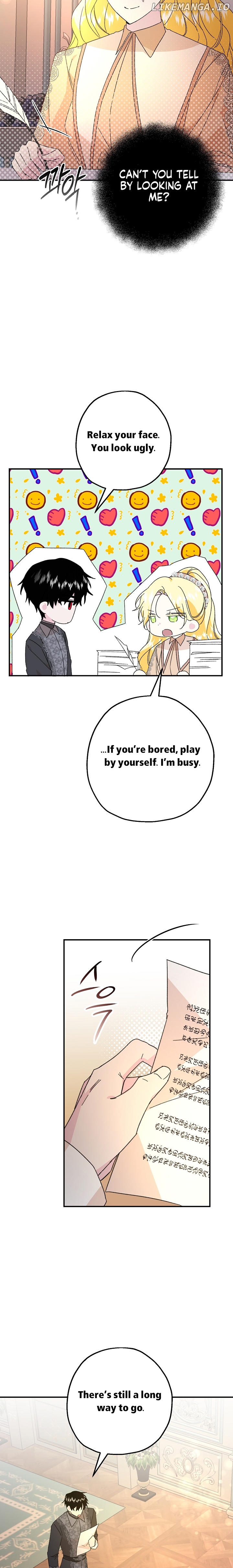 Read See You in the Future EN Manga Online