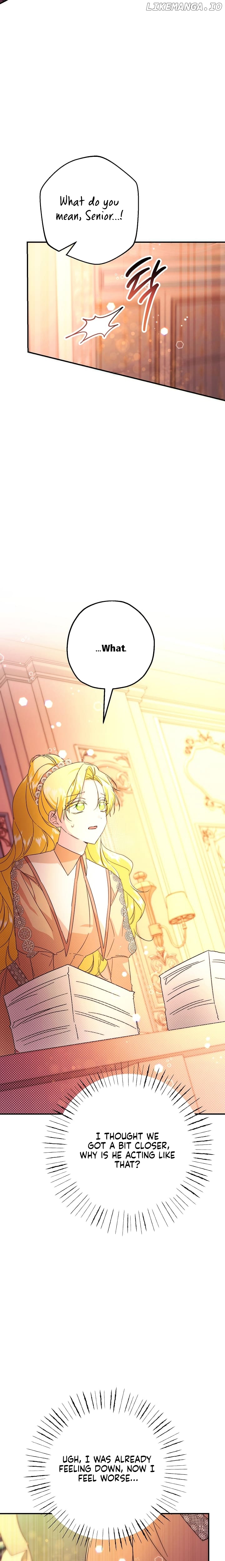 Read See You in the Future EN Manga Online
