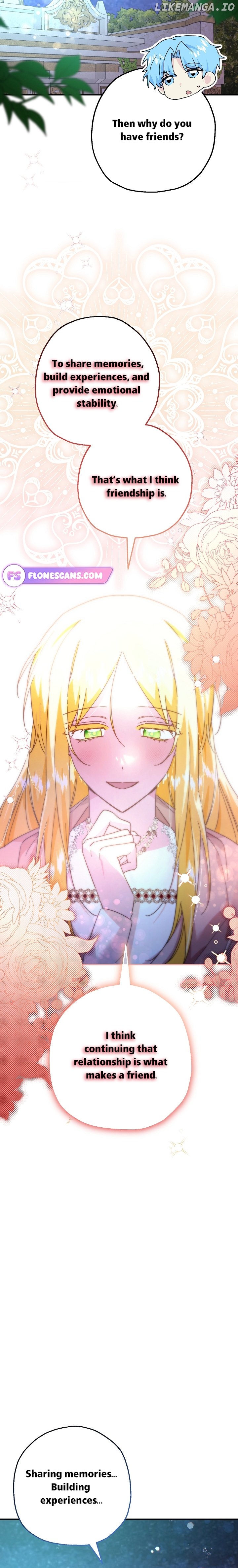 Read See You in the Future EN Manga Online