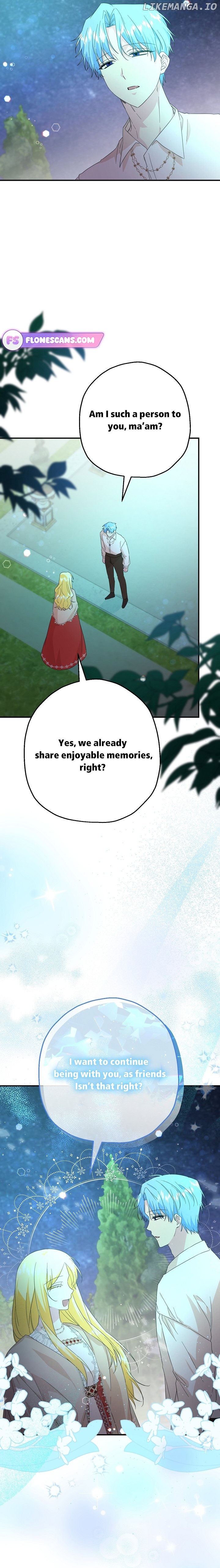 Read See You in the Future EN Manga Online