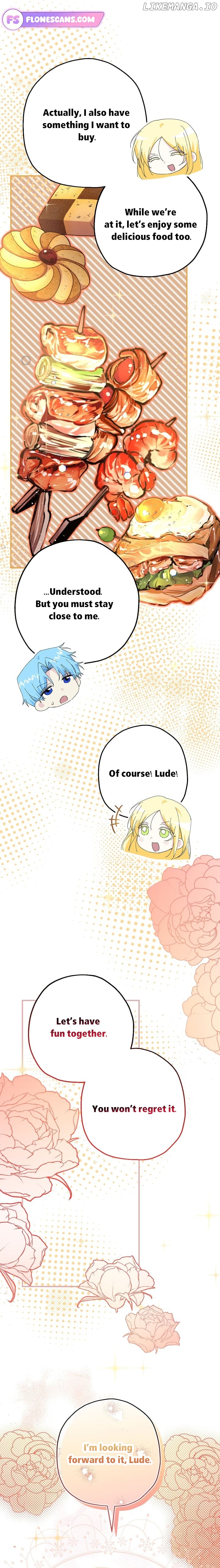 Read See You in the Future EN Manga Online