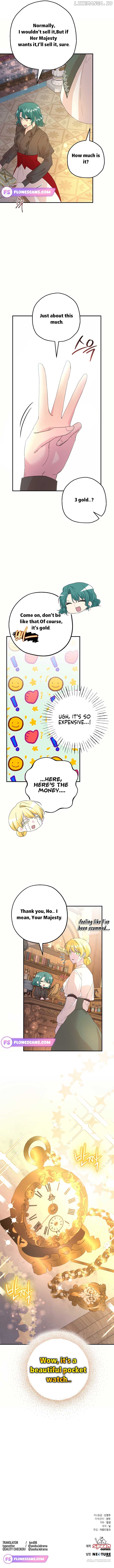 Read See You in the Future EN Manga Online