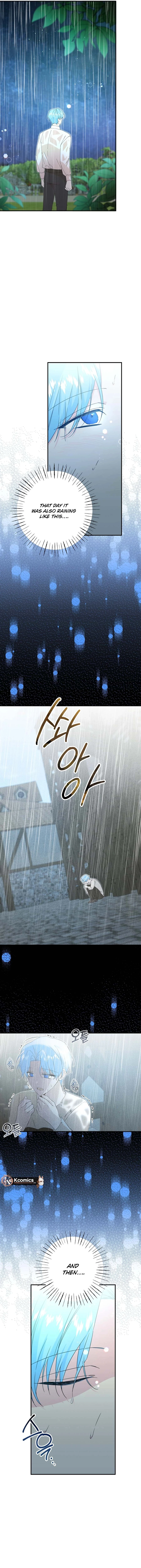 Read See You in the Future EN Manga Online