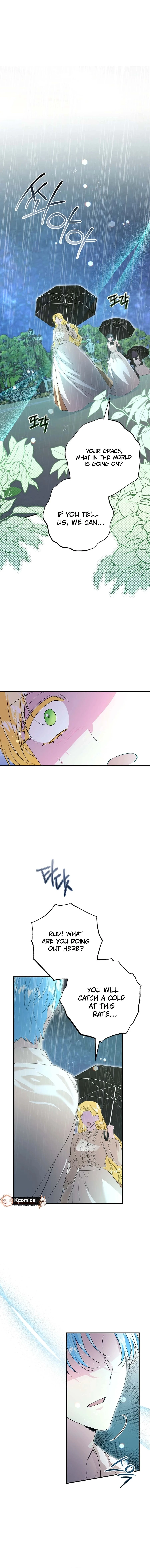 Read See You in the Future EN Manga Online