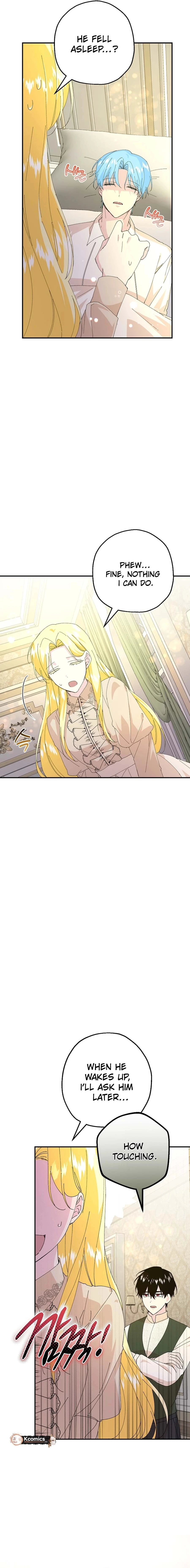 Read See You in the Future EN Manga Online