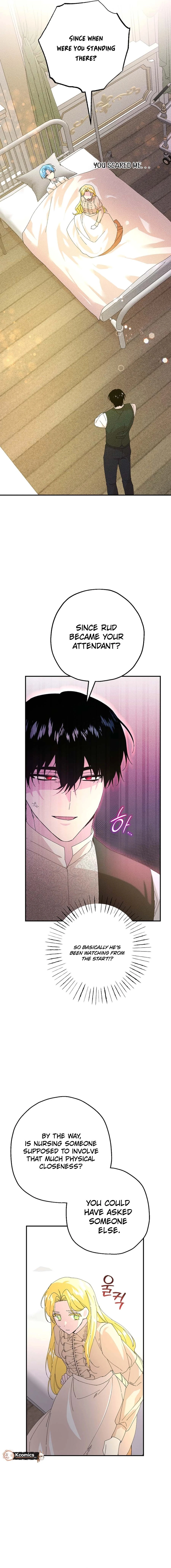 Read See You in the Future EN Manga Online