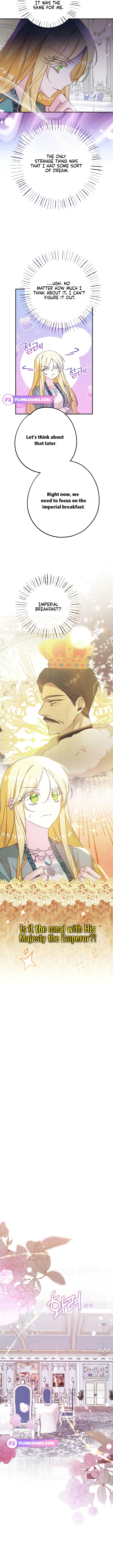 Read See You in the Future EN Manga Online