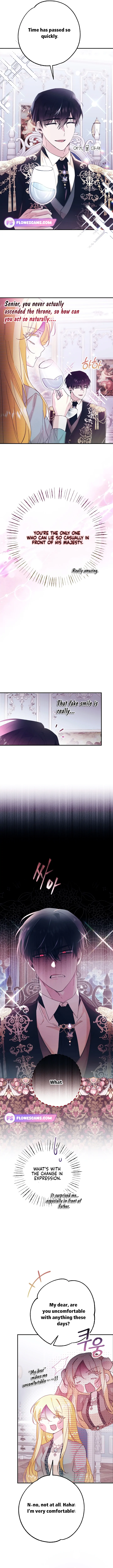 Read See You in the Future EN Manga Online