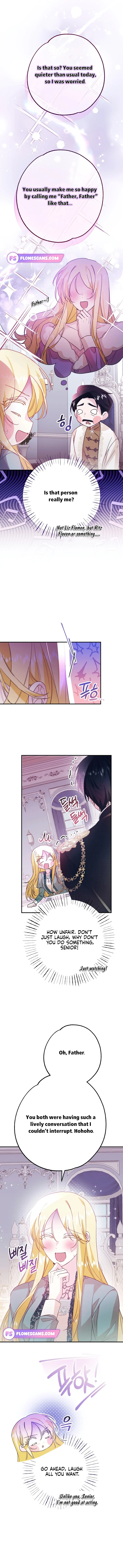 Read See You in the Future EN Manga Online