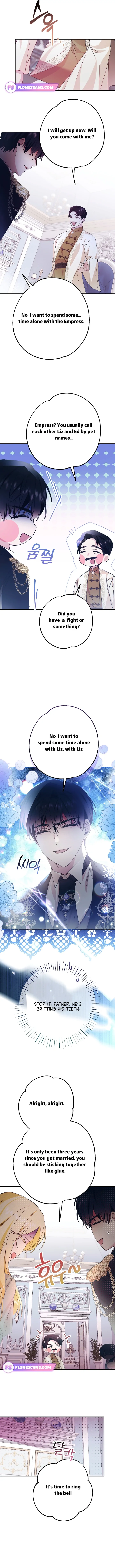 Read See You in the Future EN Manga Online