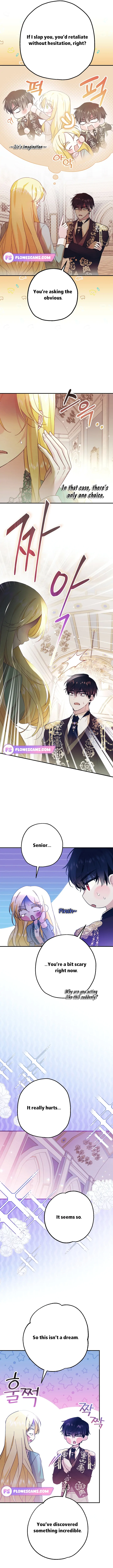 Read See You in the Future EN Manga Online