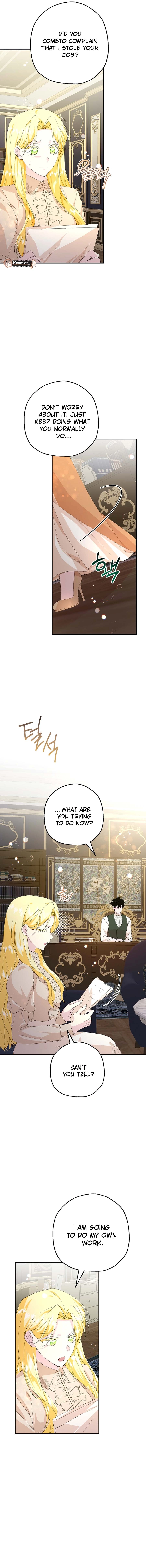 Read See You in the Future EN Manga Online